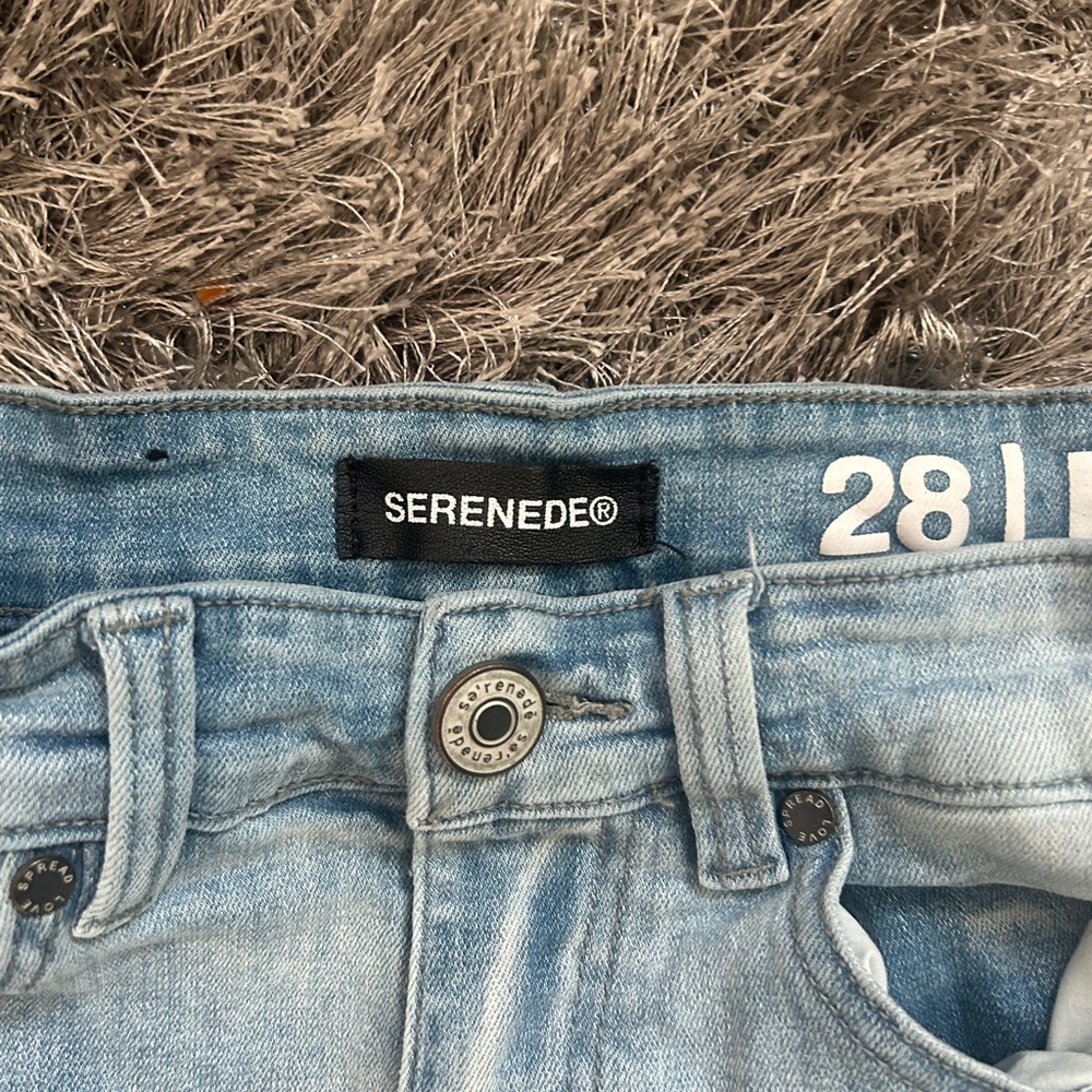 Serenede Jeans size 28